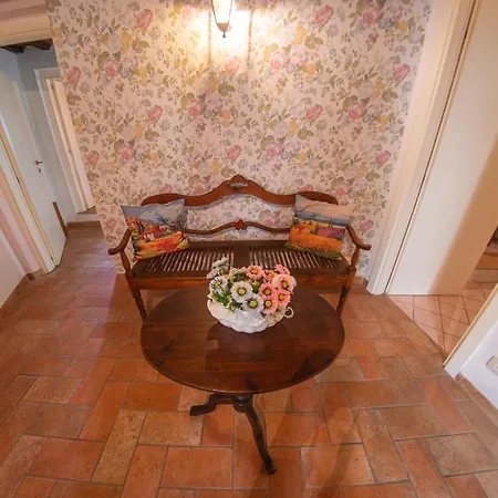 Coccinella House Apartment Chianciano Terme