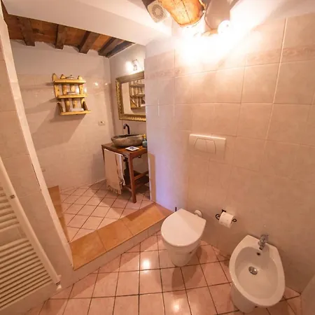 Coccinella House Apartment